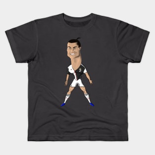 CR7 Kids T-Shirt